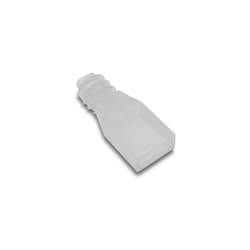 TAPA INICIAL para TIRA LED 230V para TIRAS DE LED 2835 DIRECTA A RED MONOCOLOR ITE5551149