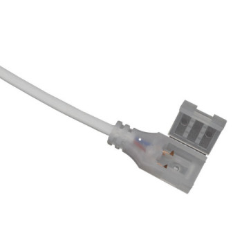 Conector con cable tira 230V ITE5551249