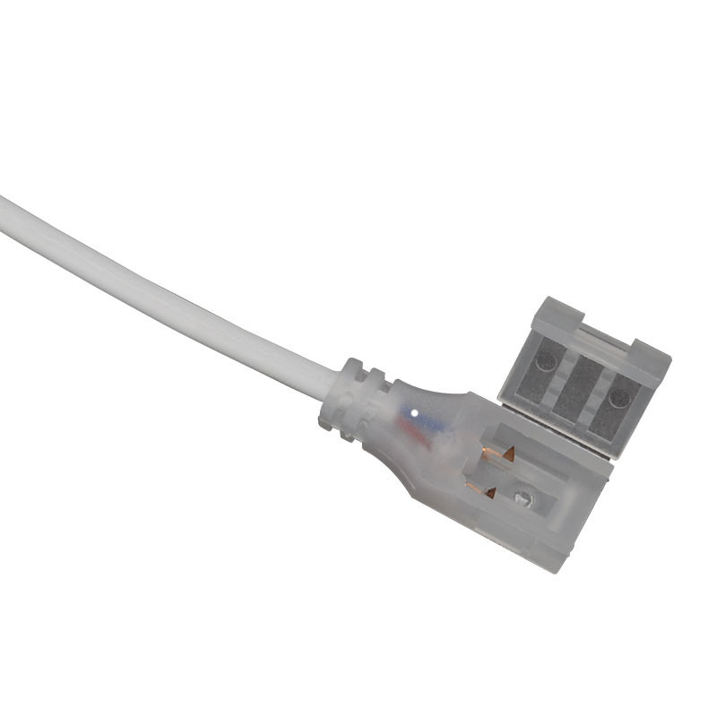 Conector con cable tira 230V ITE5551249