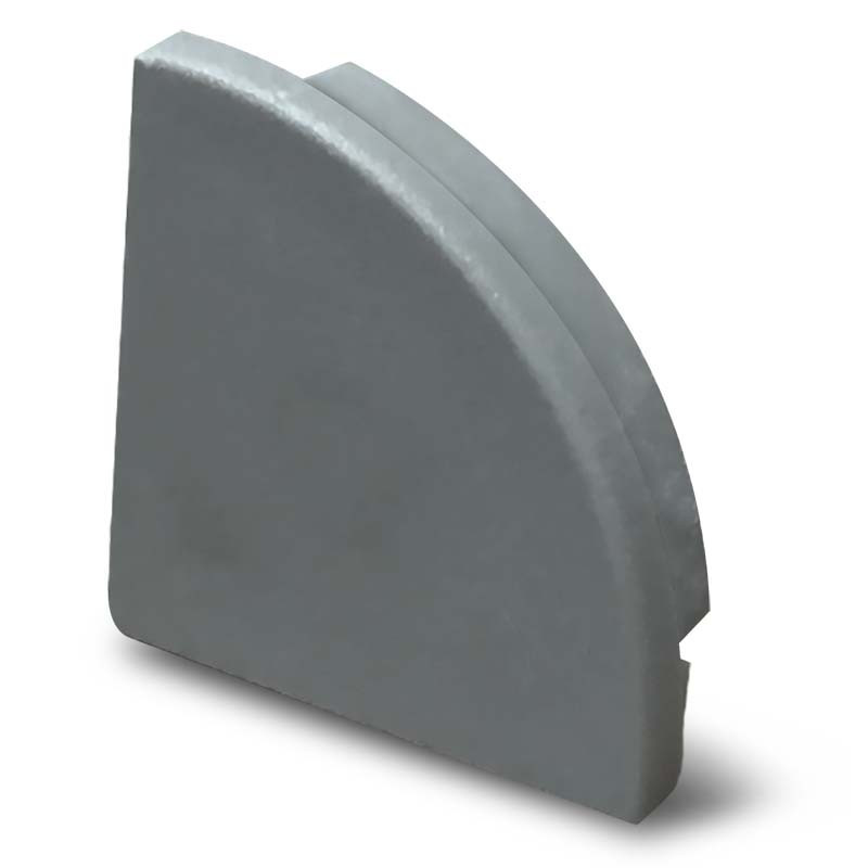 Tapa final perfil esquina ITE5550752