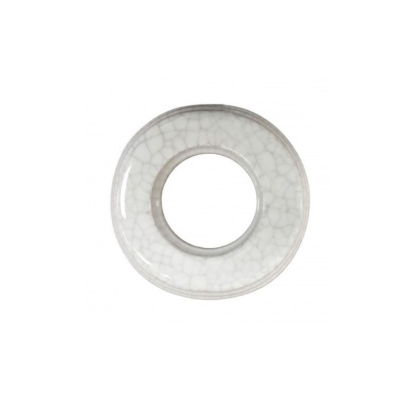 Marcos de Porcelana Craquele FONTINI COLONIAL (1 a 3 elementos) FON31801092