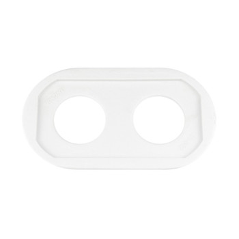 Marcos de Porcelana Decorada FONTINI COLONIAL (1 a 3 elementos) FON31801612