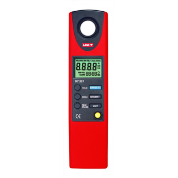Luxometro UT381 30601381