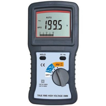 Multimetro 1500V