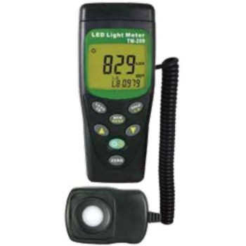 Luxometro LED 30602335