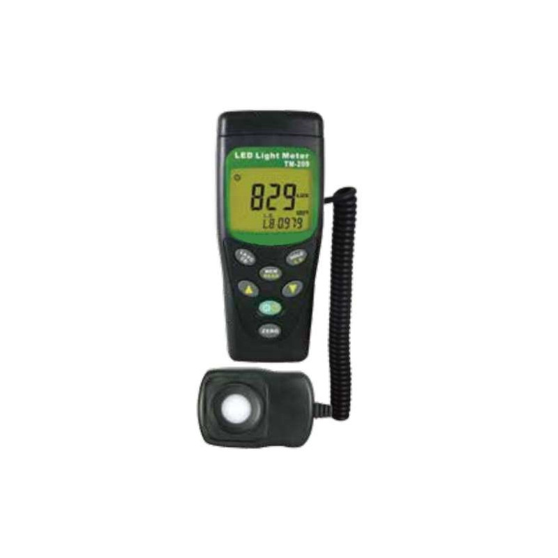 Luxometro LED 30602335