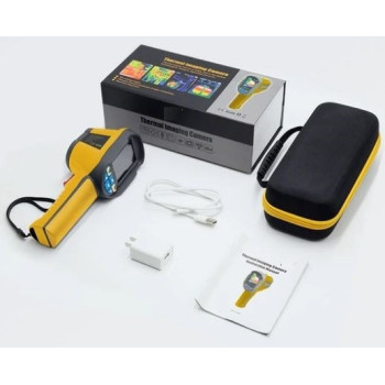 Camara Termografica 160x120