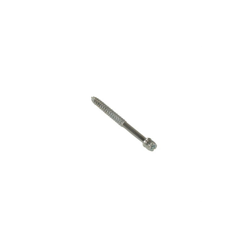 Tornillo brida M-6x30, tirafondo WAL6356630