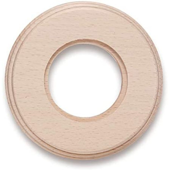 Marcos de madera Haya sin Barnizar FONTINI COLONIAL 1 a 3 elementos FON31801002