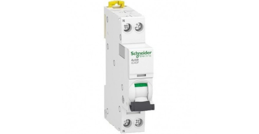 DPN (Bipolar Estrecho) Schneider