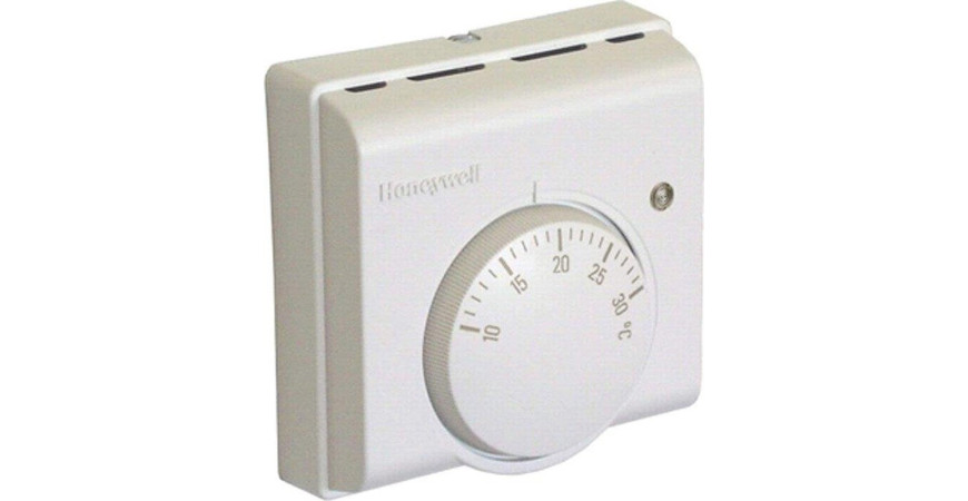 Termostatos