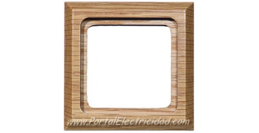 EDE Athenas - Madera Maciza