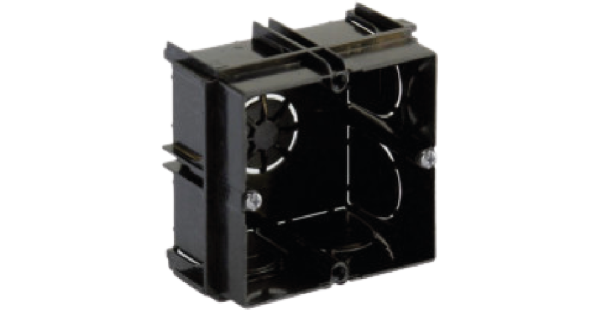 Cajas de Empalme
