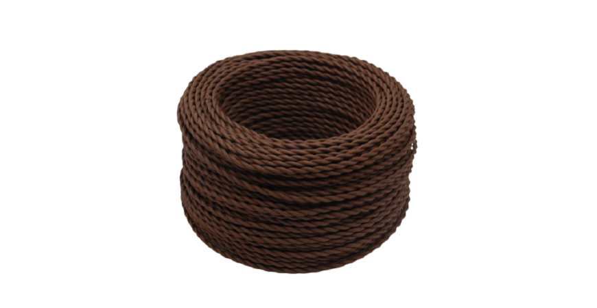 Cable Trenzado