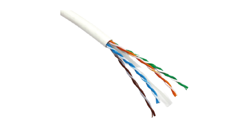 Cables de Datos FTP y UTP