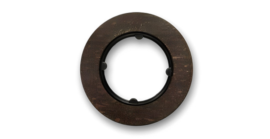 Mecanismos de Madera Nogal, decoración rústica para tu hogar