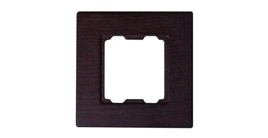 Mecanismos rústicos de Madera Wengue | Estilo y Funcionalidad