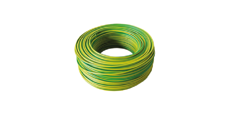 Cable Unipolar 750V H07Z1-K