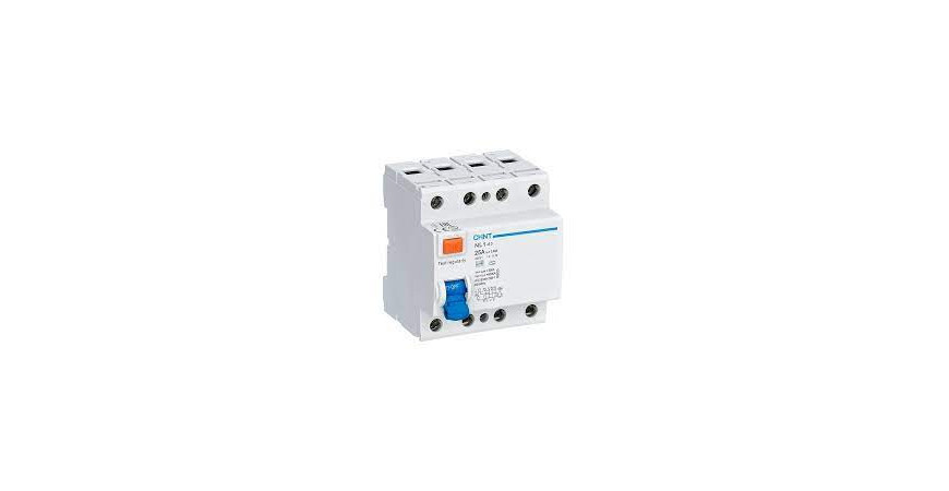 CHINT |Automáticos | Diferenciales Eléctricos