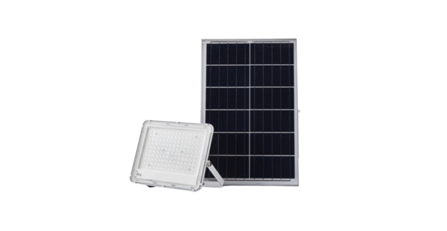 Iluminación Solar |Energía limpia y sostenible para tu hogar