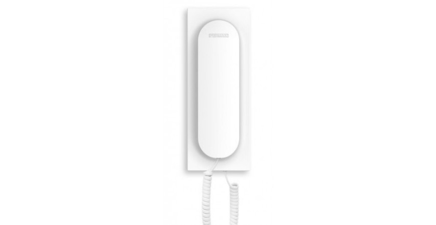 Telefonillos universales para interior de viviendas ⚡