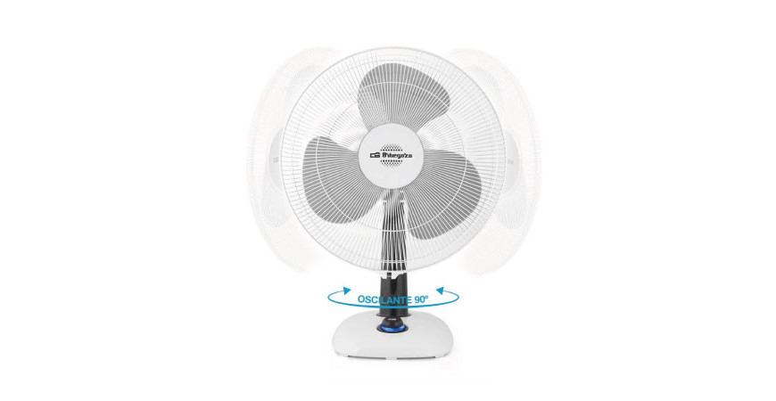 Ventiladores