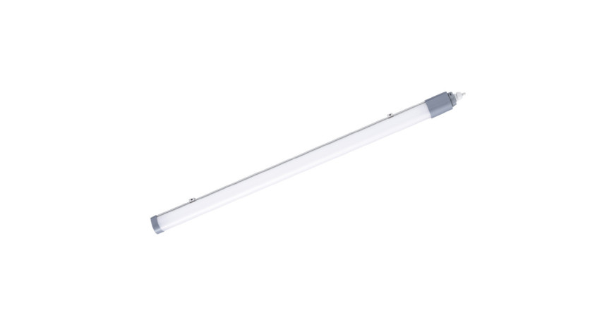 Pantallas LED estancas