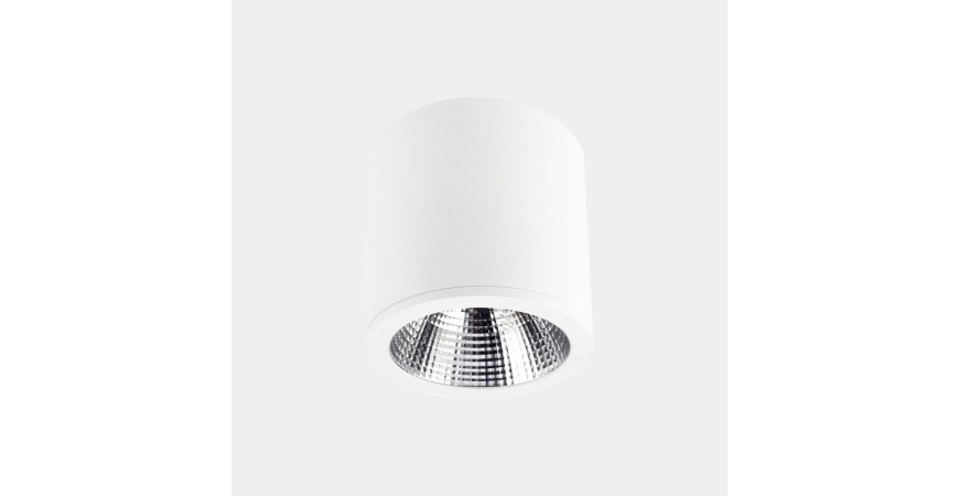 Focos LED para interior - Focos para cualquier instalación