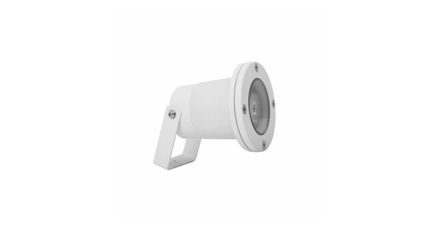 Proyectores LED para Iluminación Exterior