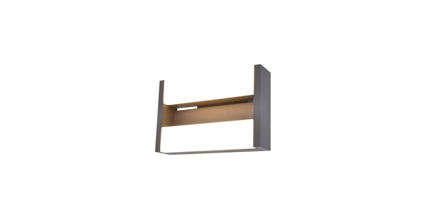 Apliques de pared para exteriores