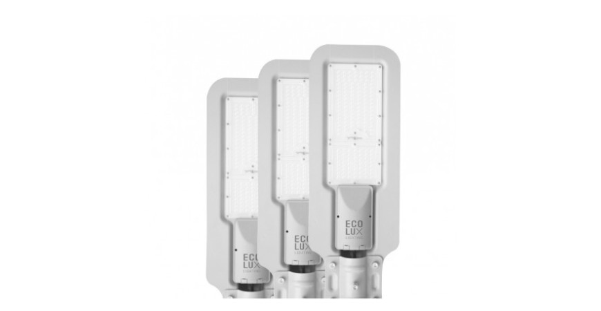 Alumbrado Público e Iluminación Vial. Farolas LED