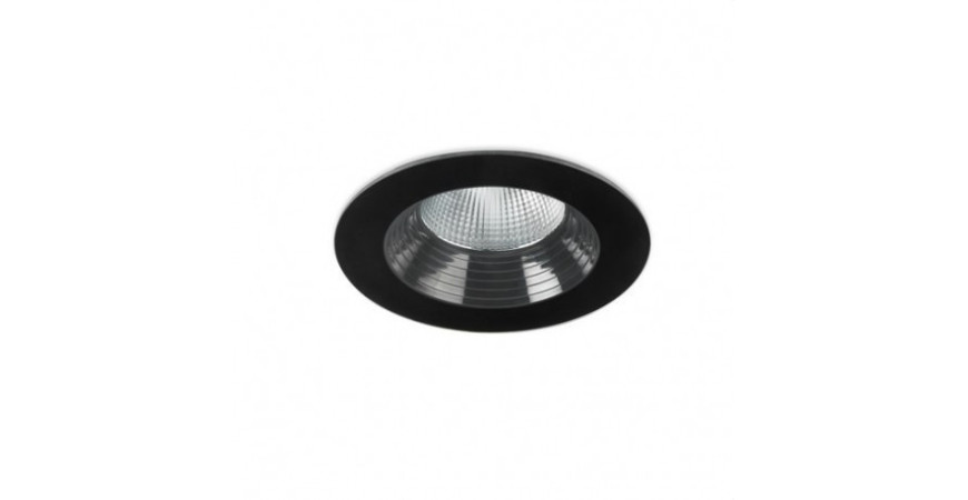 Downlight IP65 para exteriores. Focos de exterior