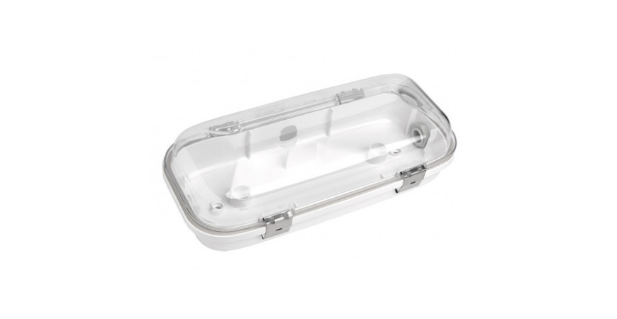 Accesorios para luces de emergencias