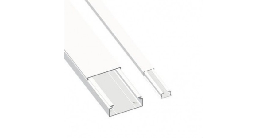 Descubre las Mejores Canaletas para Cables