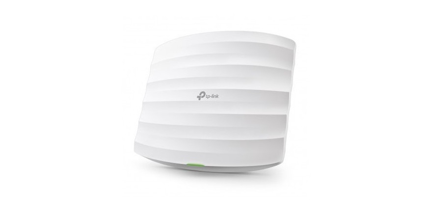 Puntos de Acceso Wifi