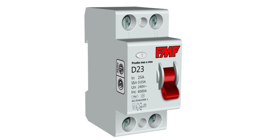 Disyuntores eléctricos: Mejores Protectores de Schneider