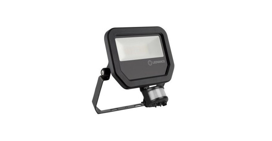 Proyectores con sensor