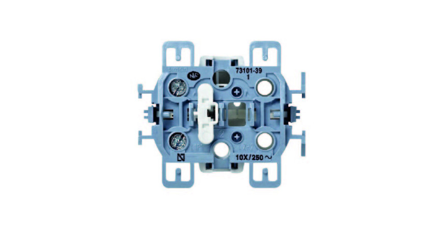 Mecanismos SIMON 73 Loft