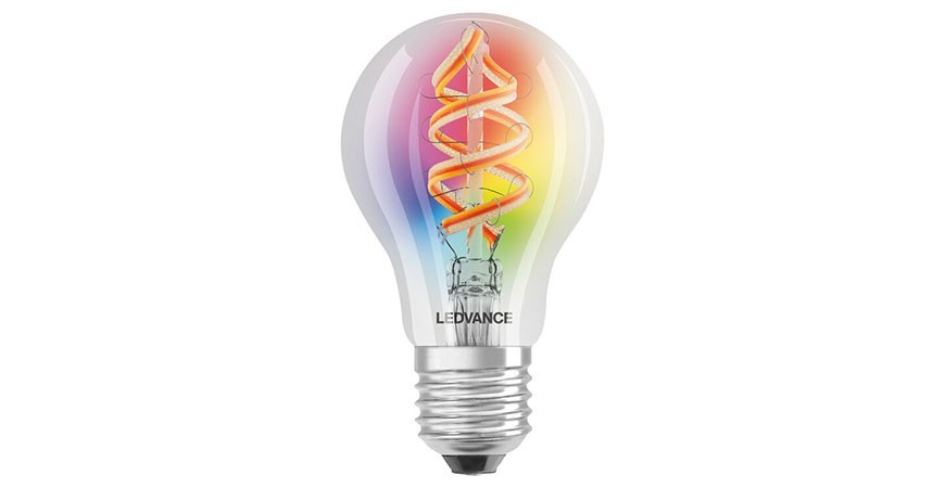 Bombillas LED Smart inteligentes