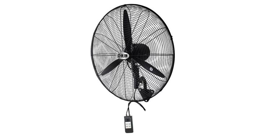 Ventiladores de Alta Potencia – Máximo Rendimiento