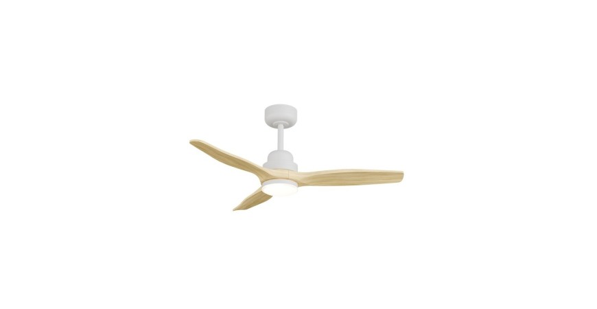 Ventiladores de techo grandes