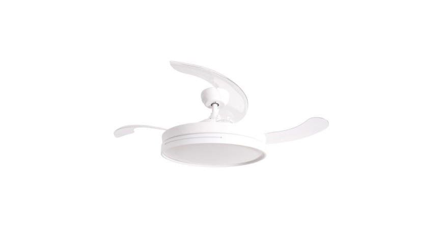 Ventiladores de techo tipo plafón