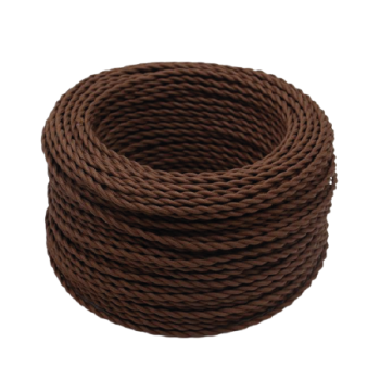 Cable Trenxzado Fontini