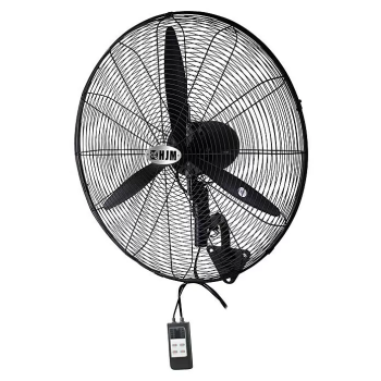 ventiladores industriales